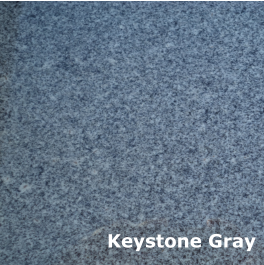 Keystone Gray